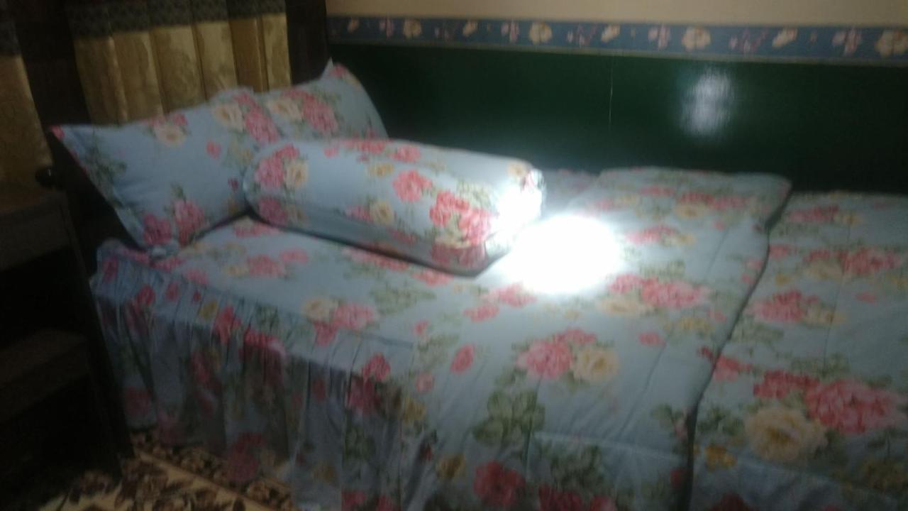 Homestay Arya Mangunan Бантул Екстер'єр фото